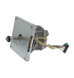 JUEGO MOTOR TRIFÜSICO 4 POLOS 0,6KW TODA Convotherm