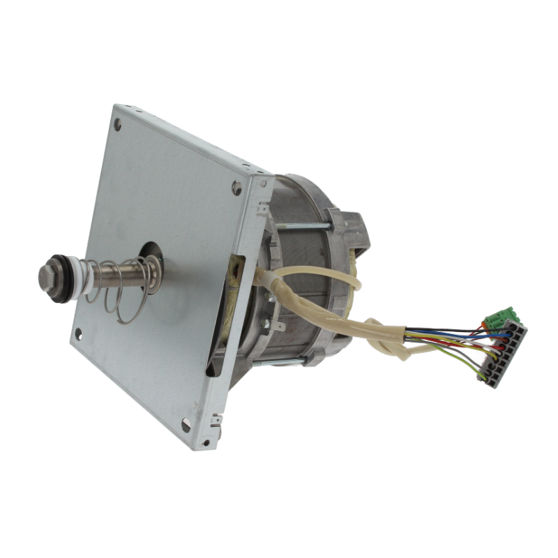 JUEGO MOTOR TRIFÜSICO 4 POLOS 0,6KW TODA Convotherm