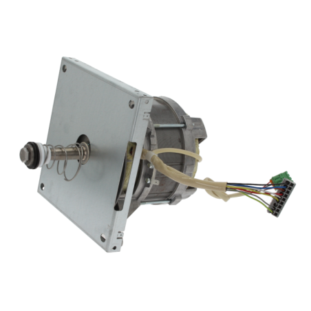 JUEGO MOTOR TRIFÜSICO 4 POLOS 0,6KW TODA Convotherm