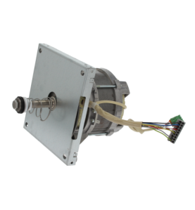 JUEGO MOTOR TRIFÜSICO 4 POLOS 0,6KW TODA Convotherm