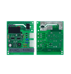Placa electrónica expendedor de bebidas L 88mm An 70mm