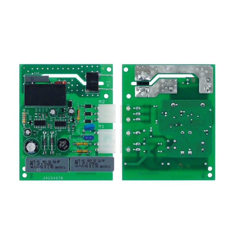 Placa electrónica expendedor de bebidas L 88mm An 70mm