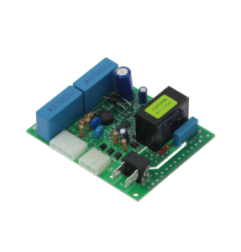 Placa electrónica expendedor de bebidas L 88mm An 70mm