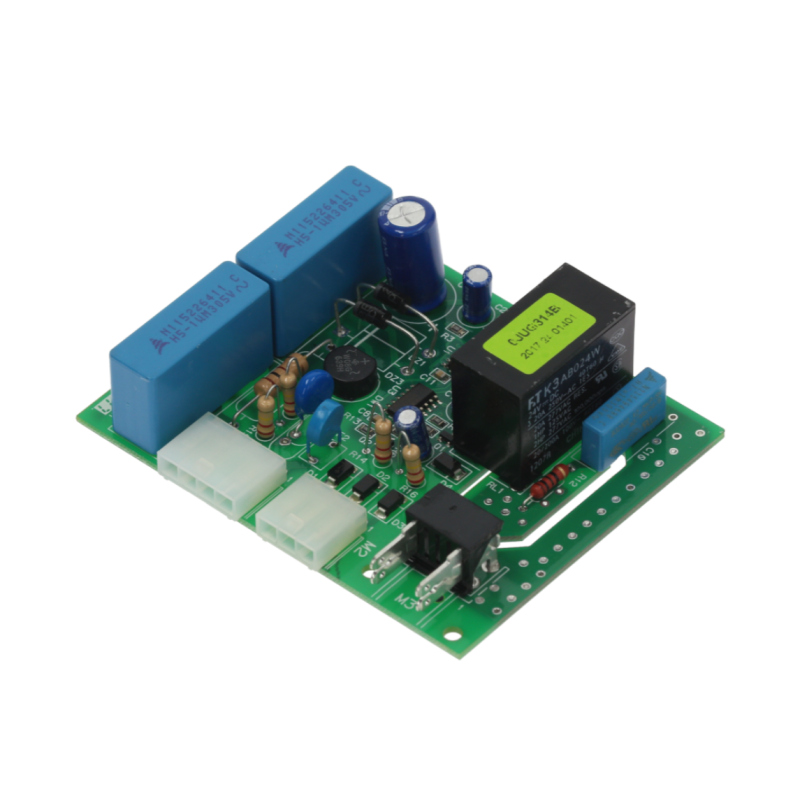 Placa electrónica expendedor de bebidas L 88mm An 70mm