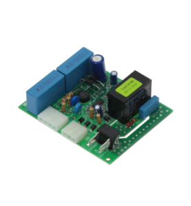 Placa electrónica expendedor de bebidas L 88mm An 70mm