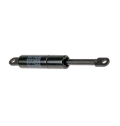 Resorte de gas (Amortiguador) para unidad de vacío 370N elevación 40mm D1 ø 18mm D2 ø 8mm