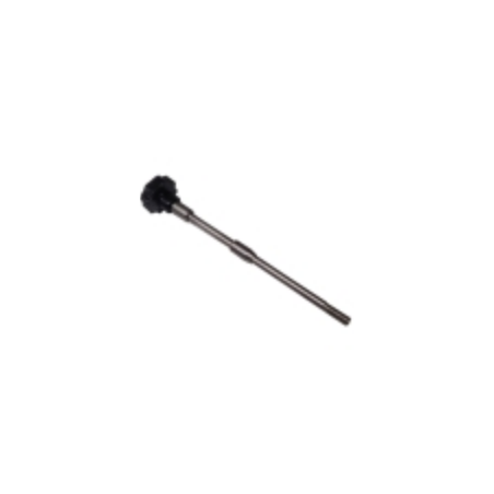 Tornillo Fijador Plato Protector Cuchilla Savemah