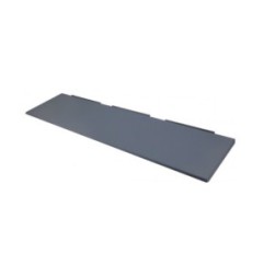 Tapa para contenedor de hielo para modelo D 310 L 1050mm An 280mm H 30mm
