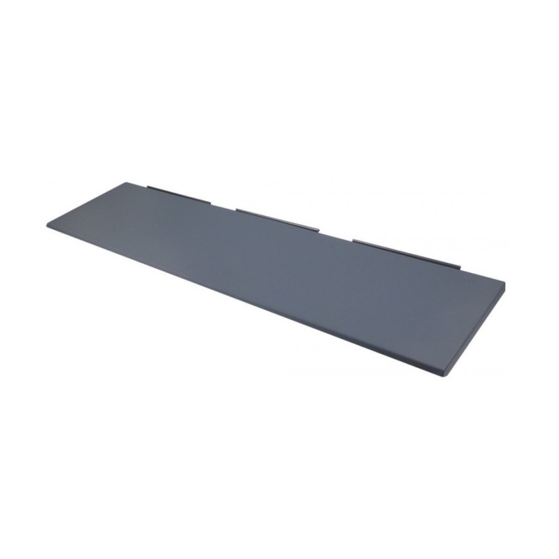 Tapa para contenedor de hielo para modelo D 310 L 1050mm An 280mm H 30mm