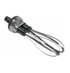 batidor MP450Ultra Combi para ROBOT COUPE altura total 420mm