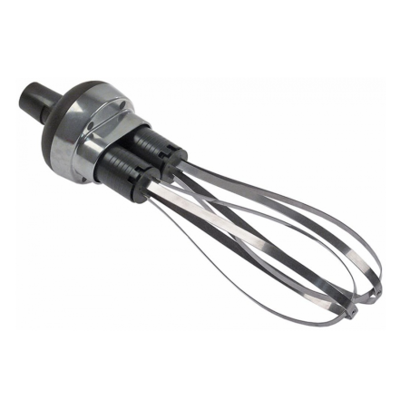batidor MP450Ultra Combi para ROBOT COUPE altura total 420mm