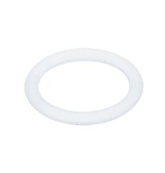 Junta tórica int.ø 17,86mm silicona UE 1 pzs espesor 2,62mm