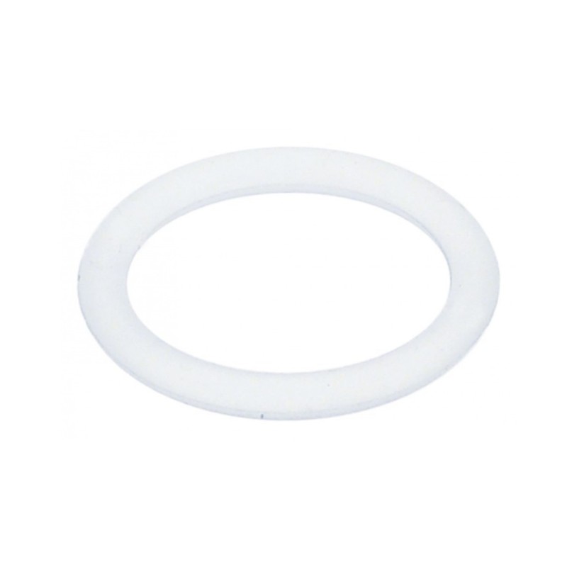 Junta tórica int.ø 17,86mm silicona UE 1 pzs espesor 2,62mm