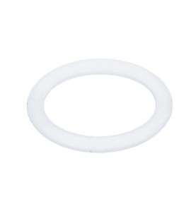 Junta tórica int.ø 17,86mm silicona UE 1 pzs espesor 2,62mm