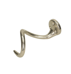 GANCHO DE ALUMINIO ø 16 mm OEM