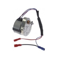Motorreductor 220V 50Hz 30rev/min árbol ø 6mm L 100mm An 75mm H 67mm