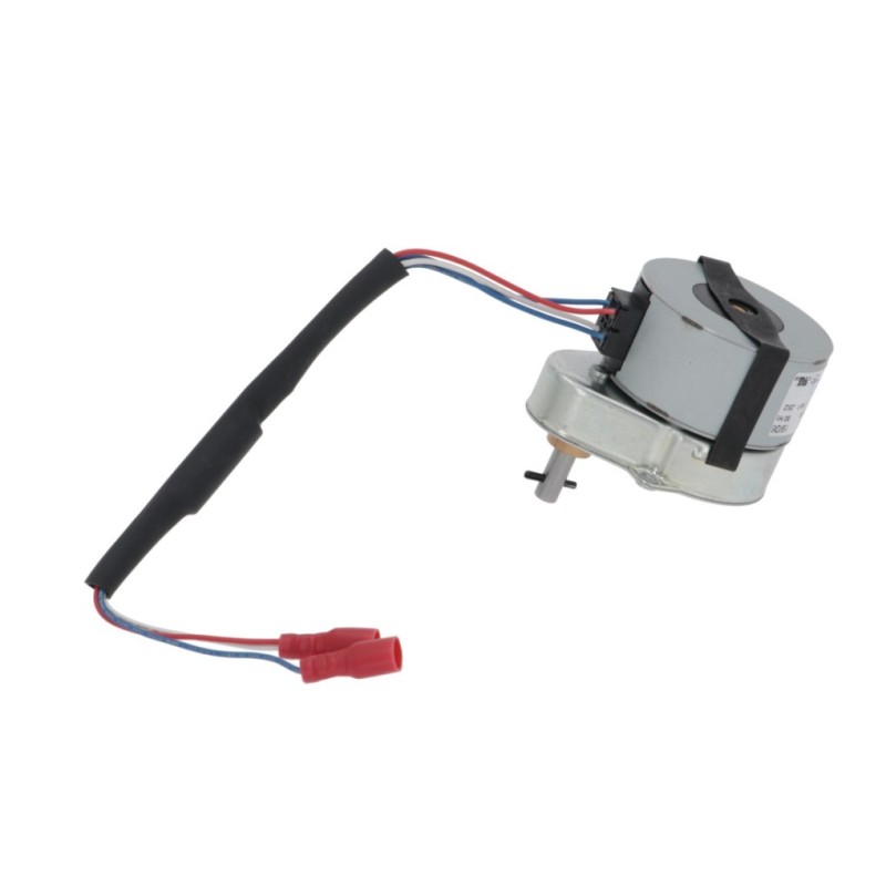 Motorreductor 220V 50Hz 30rev/min árbol ø 6mm L 100mm An 75mm H 67mm Motorreductor 220V 50Hz 30rev/min árbol ø 6mm L 100mm An 75mm H 67mm
