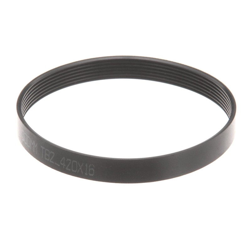 Correa Cortadora TB2 420x16 300mm 7 Dientes  Lacor, Lucca