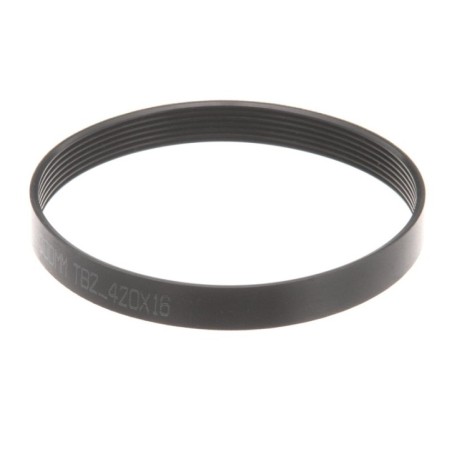 Correa Cortadora TB2 420x16 300mm 7 Dientes  Lacor, Lucca