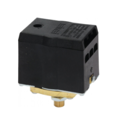 presostato PRESOSTATO P303T02 TRIPOLAR 20A 1/4"