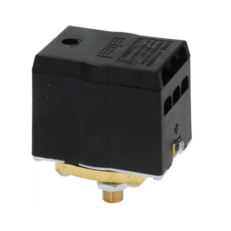 presostato PRESOSTATO P303T02 TRIPOLAR 20A 1/4"