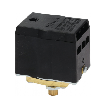 presostato PRESOSTATO P303T02 TRIPOLAR 20A 1/4"