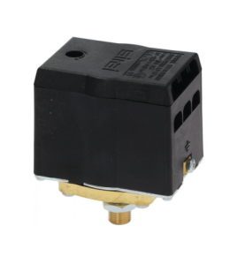 presostato PRESOSTATO P303T02 TRIPOLAR 20A 1/4"