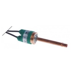 Presostato empalme de presión 6mm conexión para soldadura Scotsman