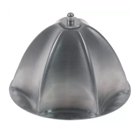 Ojiva exprimidor para exprimidor ø 82mm H 60mm  horeca Lacor