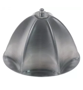 Ojiva exprimidor para exprimidor ø 82mm H 60mm  horeca