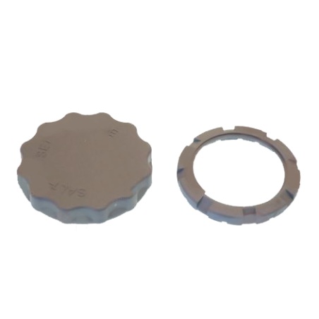 Kit Tapa para descalcificador HOBART