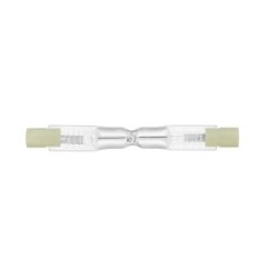 Lámpara halógena casquillo R7s L 74,9mm 230V 120W OSRAM HALOLINE ECO