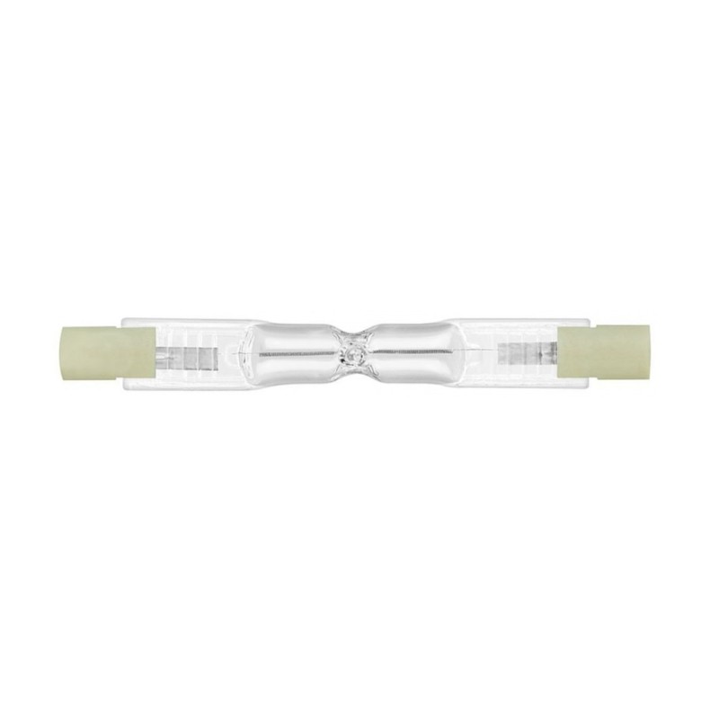 Lámpara halógena casquillo R7s L 74,9mm 230V 120W OSRAM HALOLINE ECO Lámpara halógena casquillo R7s L 74,9mm 230V 120W OSRAM HALOLINE ECO