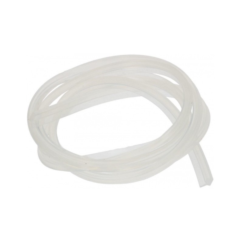 Junta de tapa silicona UE 1700mm para unidad de vacío Sammic Junta de tapa silicona UE 1700mm para unidad de vacío Sammic