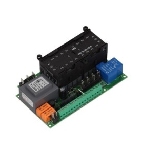 Placa electrónica trituradora de carne 12 L 150mm An 94mm 230/400V Sirman