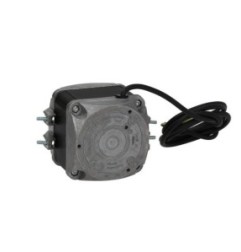 Motor de ventilador 25W 230V 50/60Hz B 103mm K 15,5mm E 44mm dimensiones exteriores 83x83mm EBM