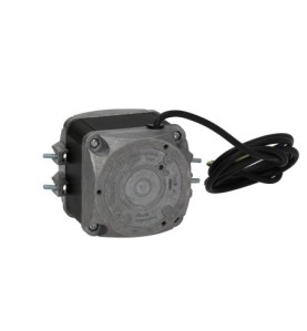 Motor de ventilador 25W 230V 50/60Hz B 103mm K 15,5mm E 44mm dimensiones exteriores 83x83mm EBM