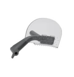 BRAZO PRENSADOR CON PROTECCIÓN KIT RGV