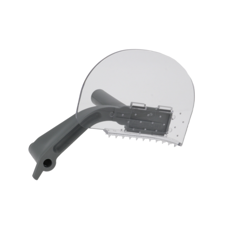 BRAZO PRENSADOR CON PROTECCIÓN KIT RGV