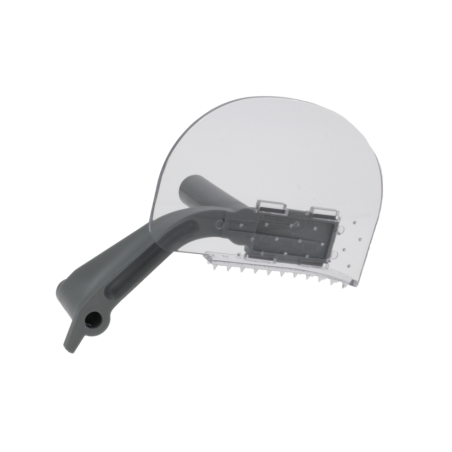 BRAZO PRENSADOR CON PROTECCIÓN KIT RGV