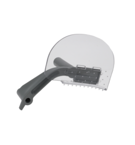 BRAZO PRENSADOR CON PROTECCIÓN KIT RGV