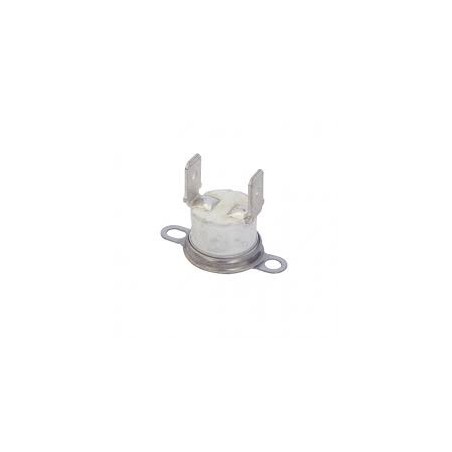 Termostato Bimetálico 127°C  Gaggia, La Pavoni, Saeco
