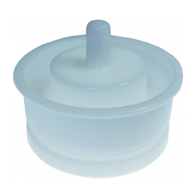 Soporte Rotor Evaporador ugolini  brass