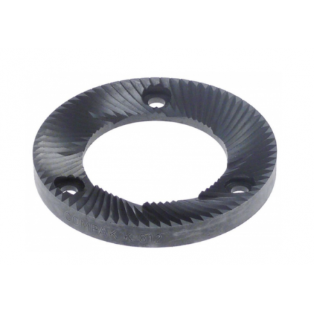 Fresas 3 Taladros Derecha Ø54x31x8mm Faema