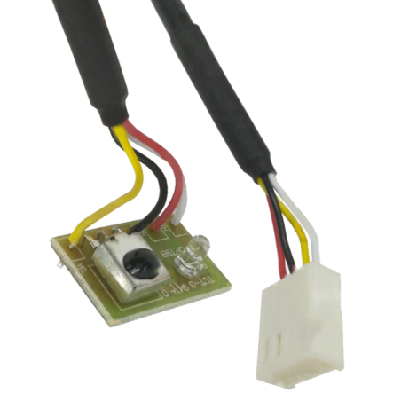 Sensor Secador De Manos Jofel
