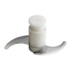 Rotor C/CUCHILLAS Lisas Ø60x125mm Sammic