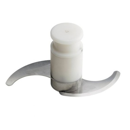 Rotor C/CUCHILLAS Lisas Ø60x125mm Sammic