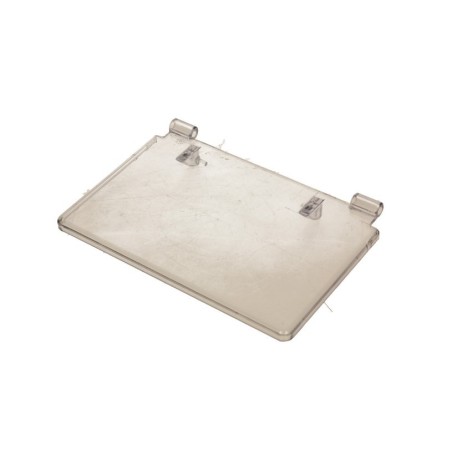 Tapa Salida Puerta 240x155mm Carpigiani