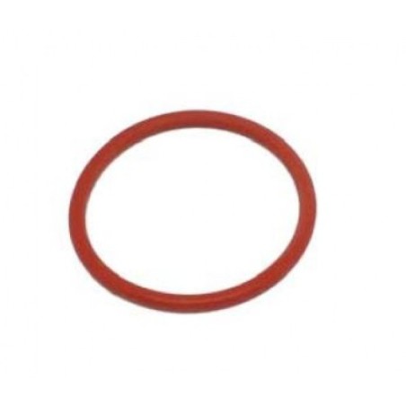 junta tórica silicona espesor 1,5mm int.ø 11mm UE 1  Thermoplan