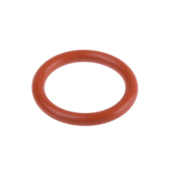JUNTA OR 0123 SILICONA ROJA GBG